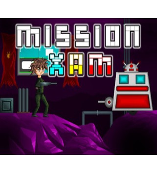Mission XAM Steam Key GLOBAL